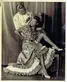 Marie Dickerson Coker and dancing partner, ca. 1920–30. Mayme A. Clayton Library.