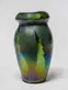 Louis Comfort Tiffany (1848–1933), Favrile Glass Fern Vase