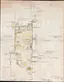 Henry Edward Colvin Cowie, Plan of British Legation Peking Shewing Defences June to August 1900, 21.5 x 17 in. The Huntington Library, Art Collections, and Botanical Gardens.