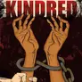 Cover of Kindred graphic novel