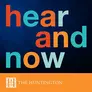Hear and Now at The Huntington logo