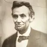 Last photograph of Abraham Lincoln