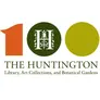 Huntington Centennial logo