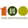 Huntington Centennial logo