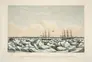 Image of whaling ships