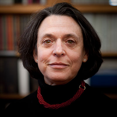 Naomi Tadmor, Professor, Lancaster University