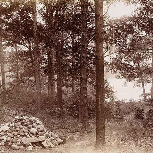 Walden Pond