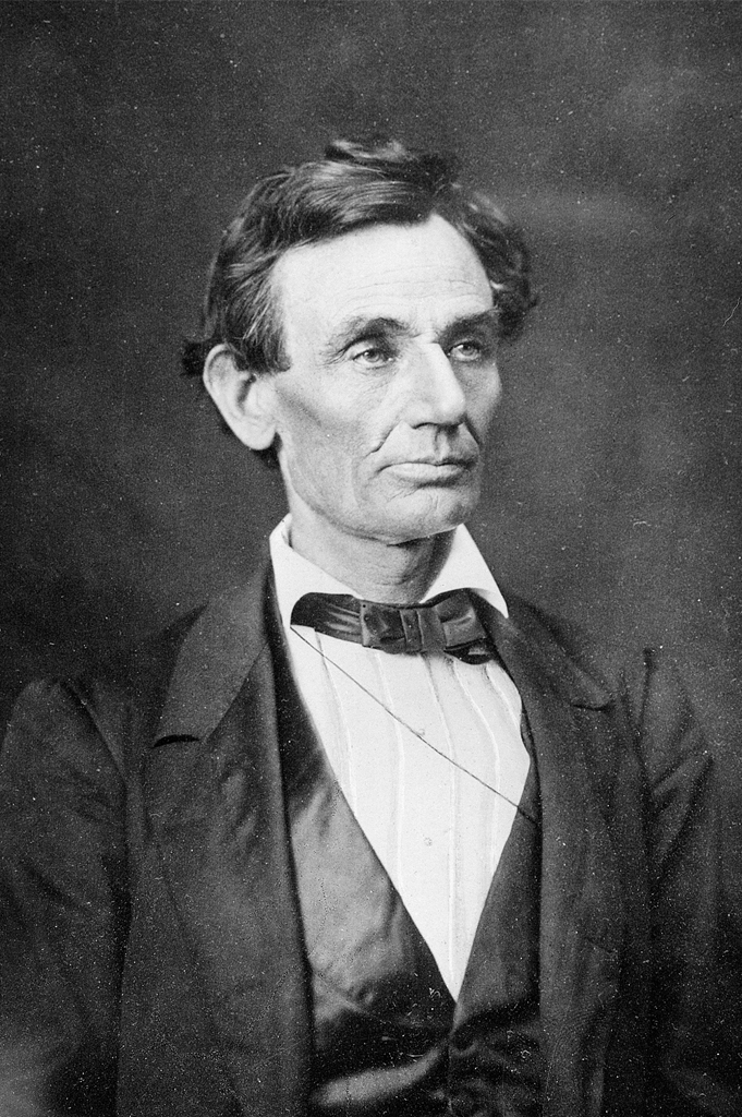 Lincoln1 Abraham Lincoln