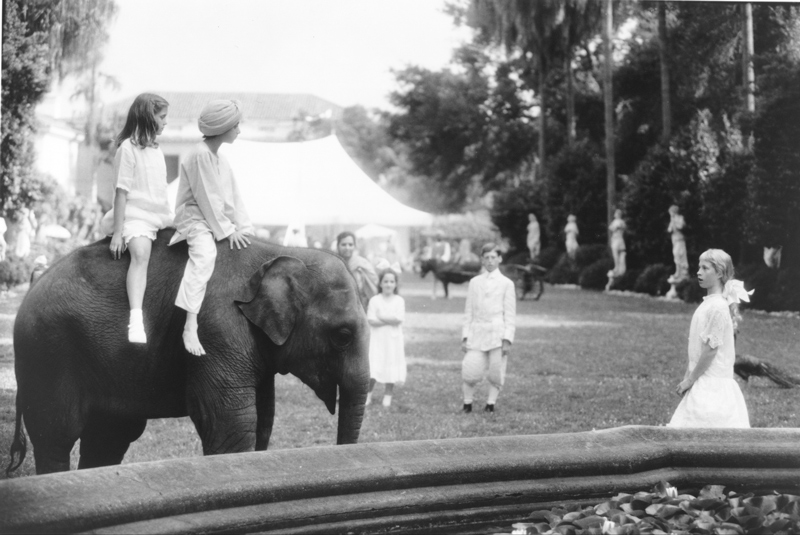 LittlePrincess Scene still of The Little Princess