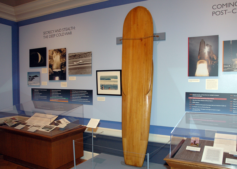 Surfboard