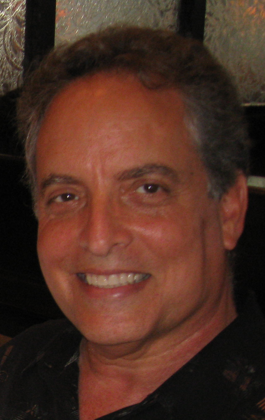 Bruce Levine