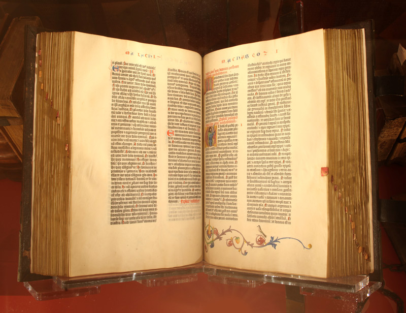 GutenbergBible