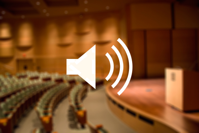 The Huntington records many lectures and conference talks and makes them available to the public. Give a listen at the links below.