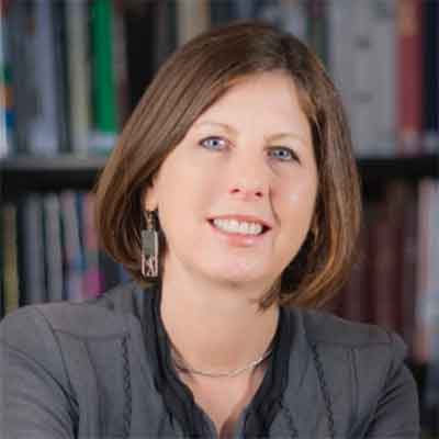 Wendy Wall, Professor, Northwestern University