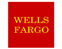 Wells Fargo Logo