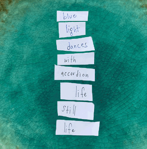 Words scramble